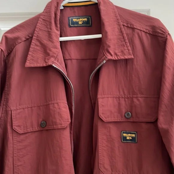 Billabong Surfplus jacket XL - Picture 2 of 4